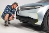 Opel Experimental: Ausblick auf Markenzukunft im Live-Check