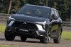 Bild zum Inhalt: Mitsubishi Xforce (2023): Neues Kompakt-SUV und nicht für Europa