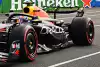 Bild zum Inhalt: Red Bull "überrascht": DRS-Vorteil ist eigentlich kein Hexenwerk