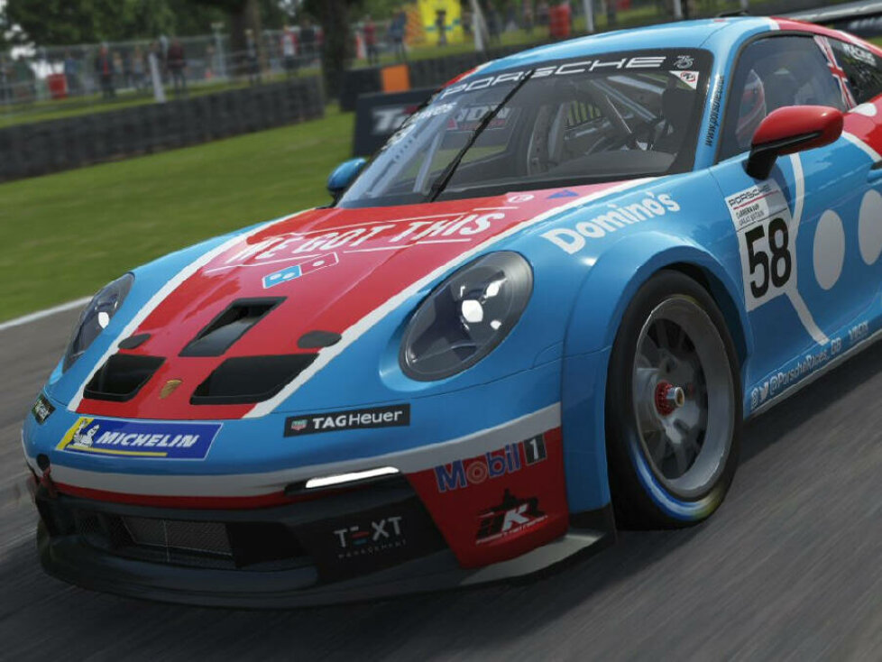 rFactor 2