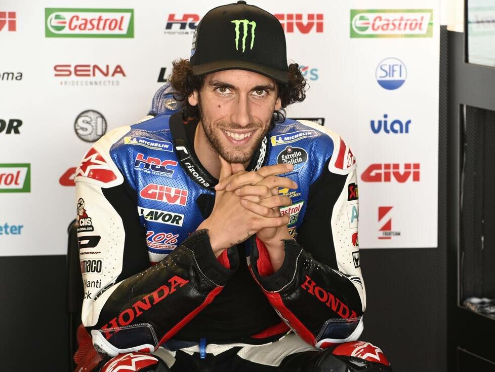 Alex Rins
