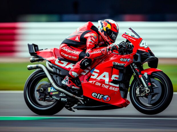 Pol Espargaro