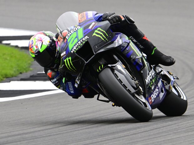 Franco Morbidelli Franco Morbidelli