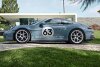 Bild zum Inhalt: Porsche 911 S/T (2023) mit 525 PS für 292.187 Euro vorgestellt