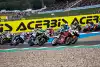 Bild zum Inhalt: Bessere Balance in der WSBK: Mehr Freiheiten für preisgünstige Superbikes?