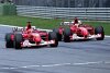Bild zum Inhalt: Rubens Barrichello über Ferrari-Zeit: "Habe sehr viele Dinge akzeptiert ..."