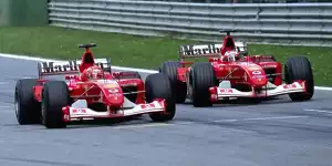 Rubens Barrichello über Ferrari-Zeit: &quot;Habe sehr viele Dinge akzeptiert ...&quot;