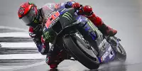 Bild zum Inhalt: Yamaha-Zukunft: Gerüchte um MotoGP-Ausstieg sind "absoluter Unfug"