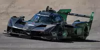 Bild zum Inhalt: Lamborghini SC63 absolviert ersten größeren Test