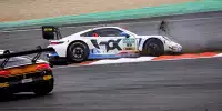 Bild zum Inhalt: DTM-Knalleffekt: Aus für Auftakt-Sieger Christian Engelhart bei Toksport WRT!