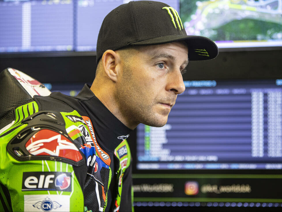 Jonathan Rea