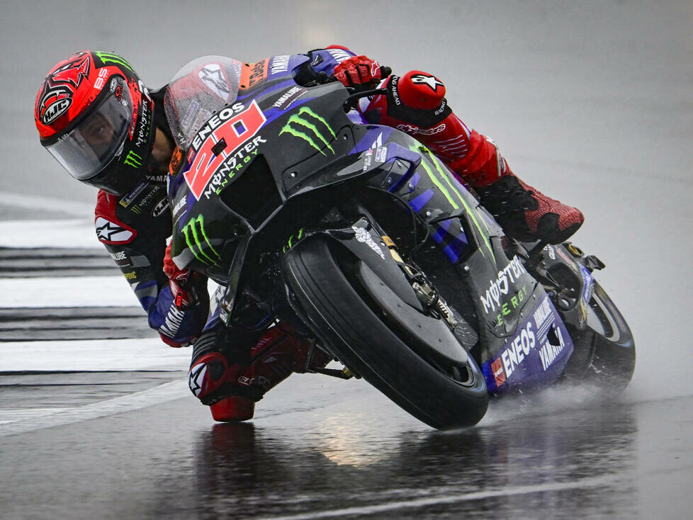 Fabio Quartararo