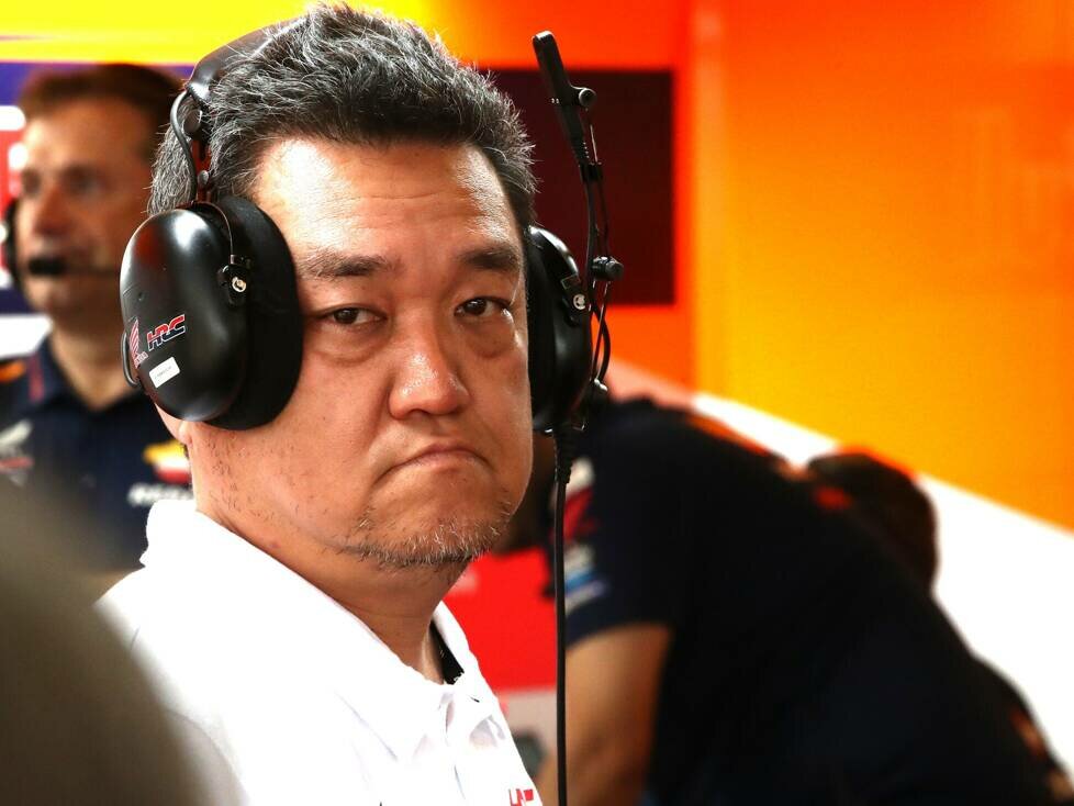 Ken Kawauchi