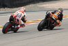 Bild zum Inhalt: KTM-Absage von Pit Beirer: "Marquez ist 2024 nicht in unserem Line-up"