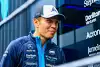 Bild zum Inhalt: Alexander Albon: Hätten uns für Platz sieben "ein Bein ausgerissen"