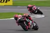 Bild zum Inhalt: Maverick Vinales: Die Aprilia ist "für einen Fahrer" entwickelt worden