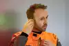 Bild zum Inhalt: McLaren bestätigt: Rene Rast verlässt Formel-E-Team nach einer Saison