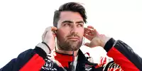 Jack Harvey