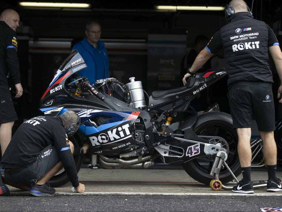 Scott Redding