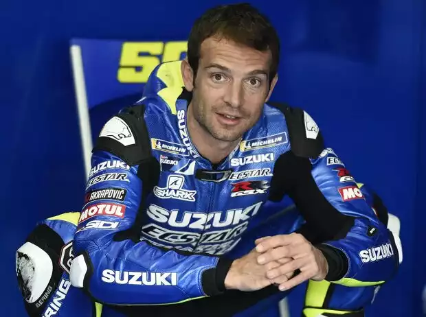 Sylvain Guintoli Titel-Bild zur News: Sylvain Guintoli