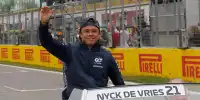 Nyck de Vries