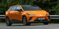 Bild zum Inhalt: MG4 Electric Extended Range mit 520 km Reichweite rückt näher