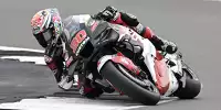 Bild zum Inhalt: HRC-Präsident Watanabe: "Honda wird nie aus der MotoGP aussteigen"