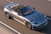 Bild zum Inhalt: Aston Martin DB12 Volante (2023): Neuer 680-PS-Frischluftföhn