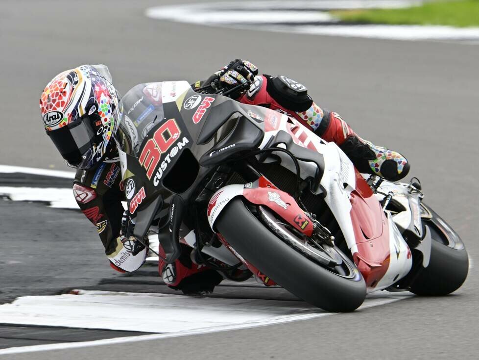 Takaaki Nakagami