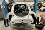 Volkswagen Beetle RSR von White Angel for Fly&Help
