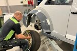 Volkswagen Beetle RSR von White Angel for Fly&Help