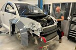 Volkswagen Beetle RSR von White Angel for Fly&Help