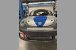 Volkswagen Beetle RSR von White Angel for Fly&Help