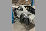 Volkswagen Beetle RSR von White Angel for Fly&Help