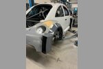 Volkswagen Beetle RSR von White Angel for Fly&Help