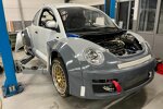 Volkswagen Beetle RSR von White Angel for Fly&Help