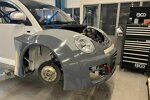 Volkswagen Beetle RSR von White Angel for Fly&Help