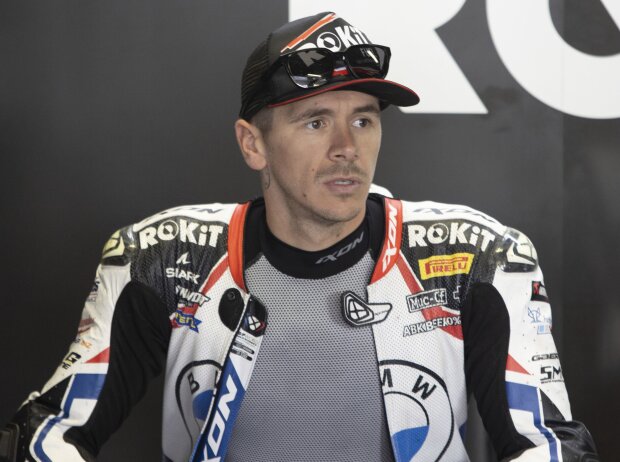 Scott Redding Scott Redding