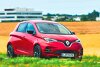 Bild zum Inhalt: Renault Zoe (2023) im Test: Tschö mit Zö