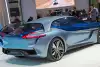 Bild zum Inhalt: Vergessene Studien: Borgward Isabella Concept (2017)