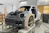 Bild zum Inhalt: VW Beetle RSR: Viper-Nachfolger von White Angel nimmt Form an