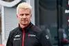 Bild zum Inhalt: Günther Steiner beeindruckt: Hülkenberg wieder schnell auf Speed!