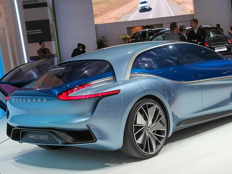 Borgward