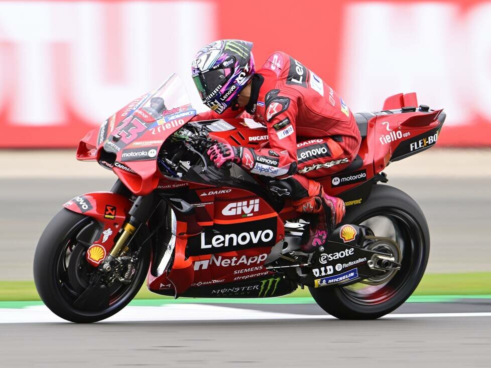 Enea Bastianini