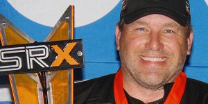SRX-Finale 2023 in Wheatland: Ryan Newman ist Champion