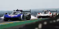 Ganassi und Penske tragen seit diesem Jahr ihre Rivalität in die ganze Welt