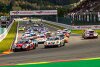 911 im Dreierpack: onGRID unterstützt 2024 drei internationale Porsche-Serien