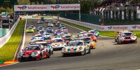 Der Porsche Carrera Cup Benelux setzt künftig auf Lösungen von onGRID