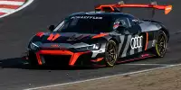 Bild zum Inhalt: Schaeffler-Innovationstaxi erstmals mit 100-Prozent-E-Fuel: Blick in DTM-Zukunft?