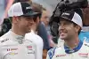 Bild zum Inhalt: Jenson Button: Start im Porsche 963 beim Petit Le Mans der IMSA